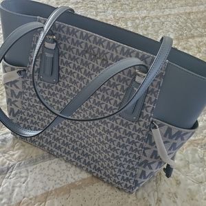 New MK Shoulder Bag